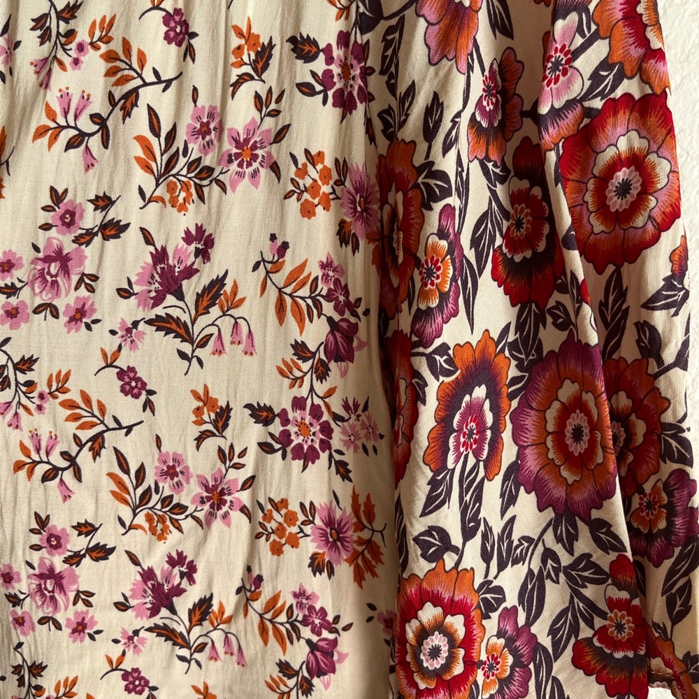 Maxi Dress - Picture 3 of 3